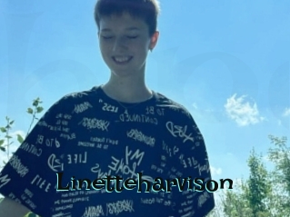 Linetteharvison