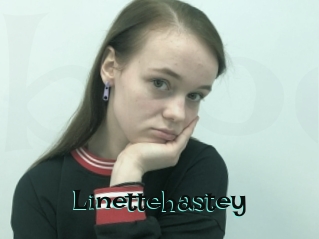Linettehastey