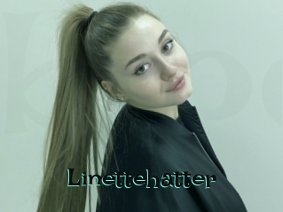 Linettehatter