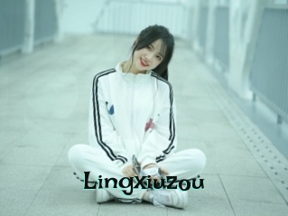 Lingxiuzou
