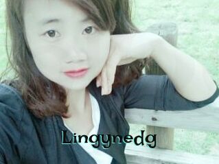 Lingynedg