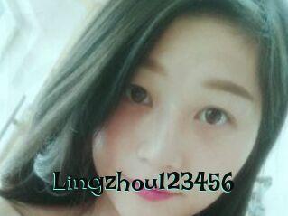 Lingzhou123456