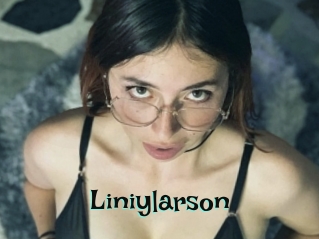 Liniylarson