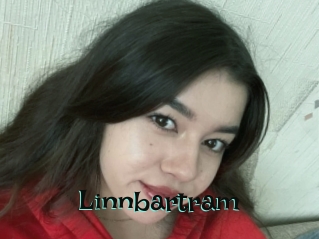 Linnbartram