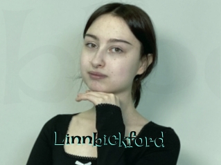 Linnbickford