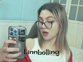 Linnbolling