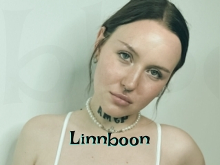 Linnboon