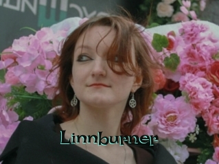 Linnburner