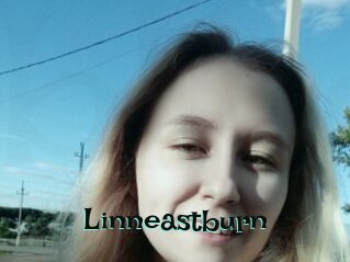 Linneastburn