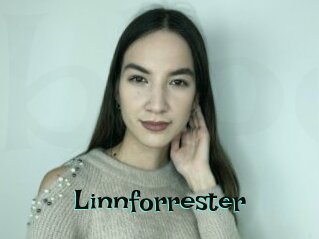 Linnforrester