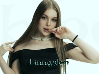 Linngalen