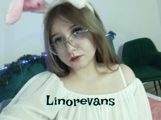 Linorevans