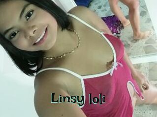 Linsy_loli