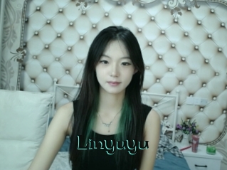 Linyuyu