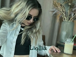 Liollia