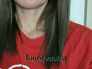 Lionbeauty