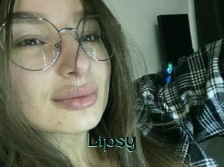 Lipsy