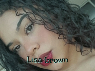 Lisa_brown