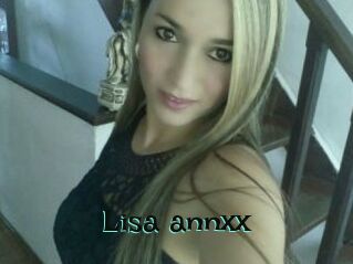 Lisa_annxx