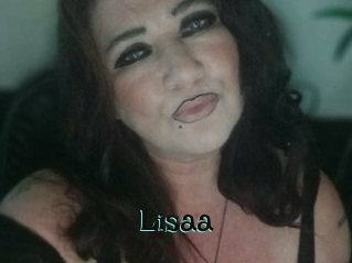 Lisaa