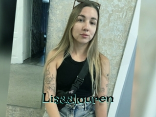 Lisaalouren