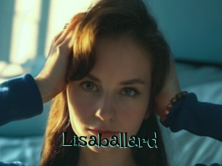 Lisaballard