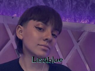 Lisablue