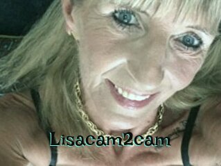 Lisacam2cam