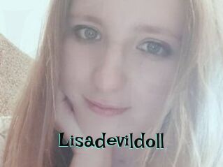Lisadevildoll