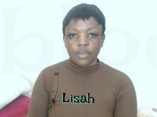 Lisah
