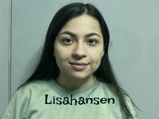 Lisahansen