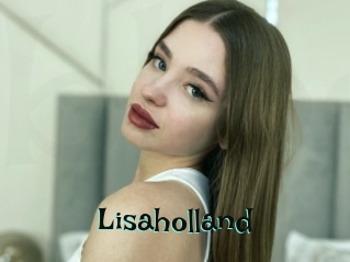 Lisaholland