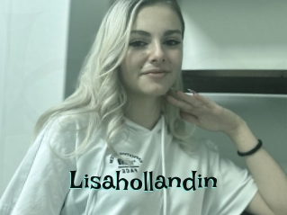 Lisahollandin