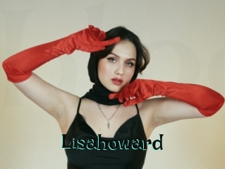 Lisahoward