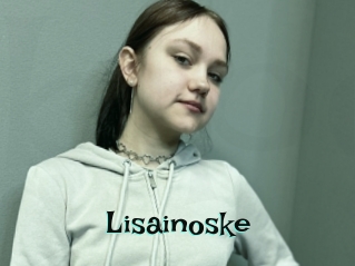 Lisainoske