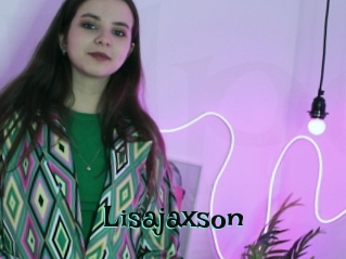 Lisajaxson