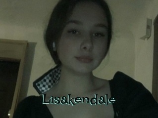 Lisakendale