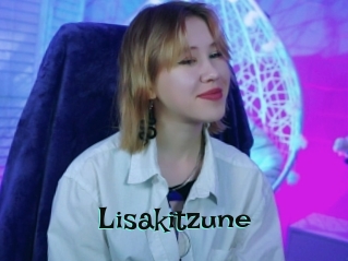 Lisakitzune
