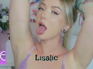 Lisalic