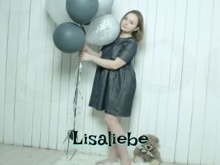 Lisaliebe