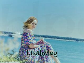 Lisalovley