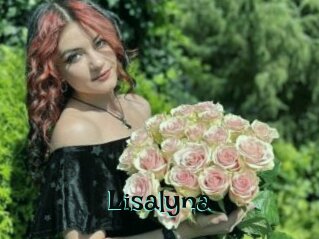 Lisalyna
