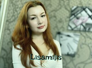 Lisamilis