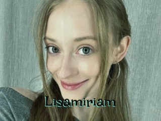 Lisamiriam