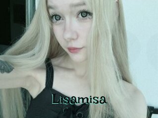 Lisamisa