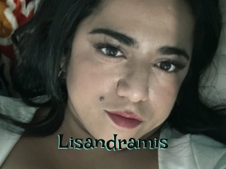 Lisandramis