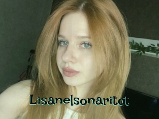 Lisanelsonaritot