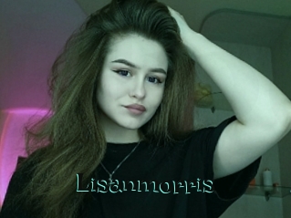 Lisanmorris