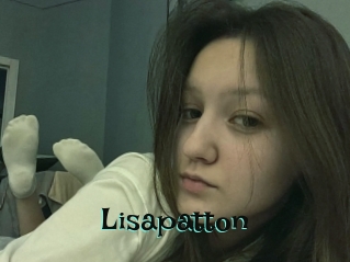 Lisapatton