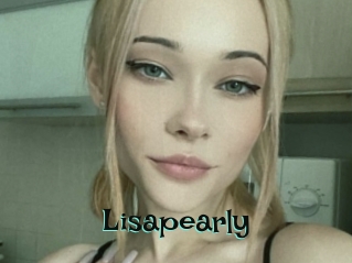 Lisapearly
